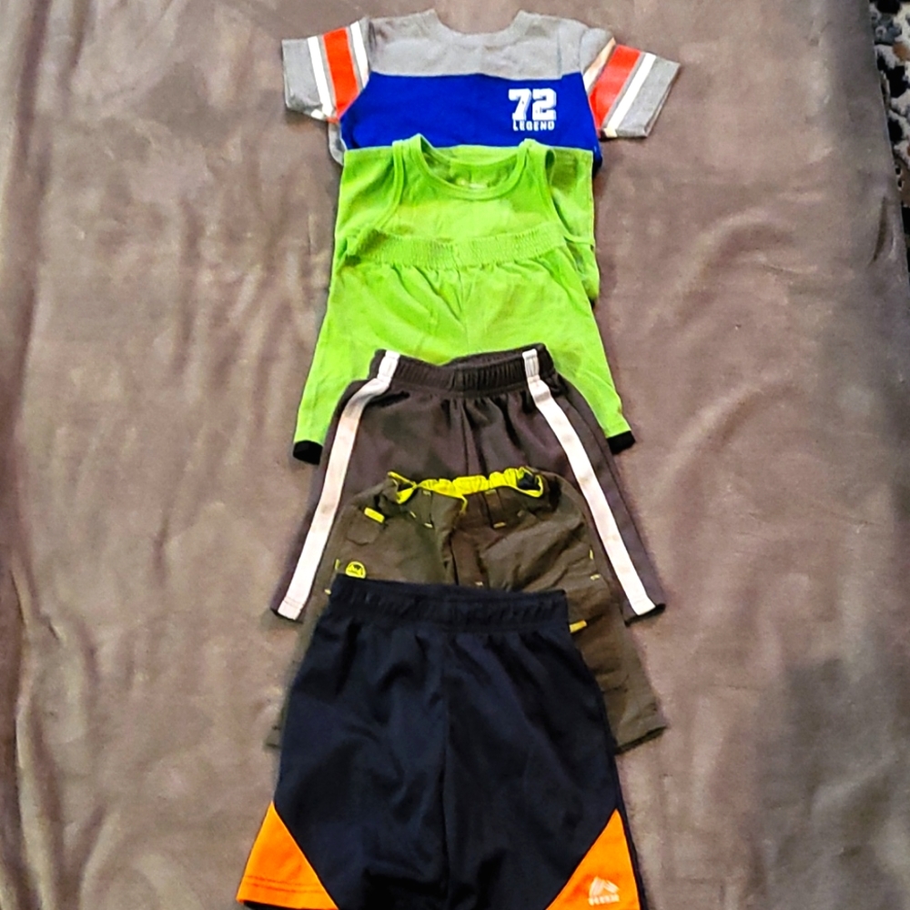 3T mixed brand bundle